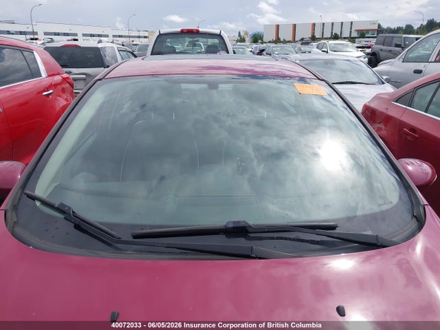 40072033 :رقم المزاد ، 3FADP4FJ9BM163644 vin ، 2011 Ford Fiesta Ses مزاد بيع