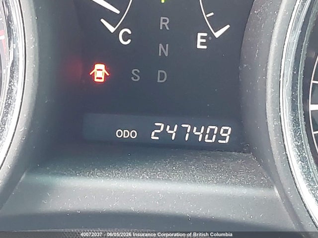 Продажа на аукционе авто 2009 Toyota Highlander Sport, vin: JTEES43A292109908, номер лота: 40072037