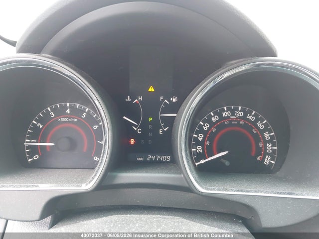 Продажа на аукционе авто 2009 Toyota Highlander Sport, vin: JTEES43A292109908, номер лота: 40072037