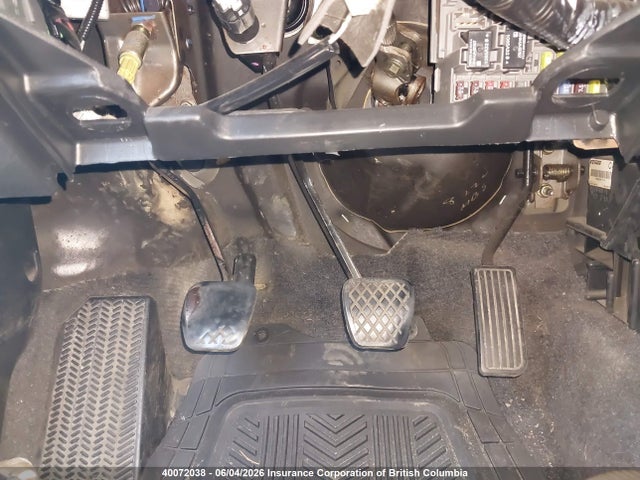 Aukcja sprzedaży 2005 Honda Civic, vin: 1HGEM21995L814822, numer aukcji: 40072038