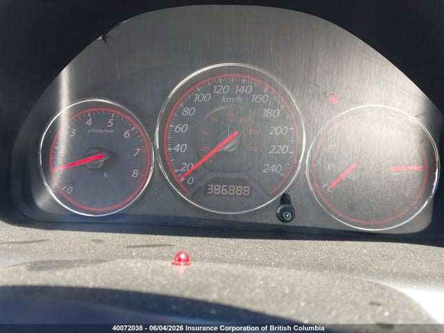 Aukcja sprzedaży 2005 Honda Civic, vin: 1HGEM21995L814822, numer aukcji: 40072038