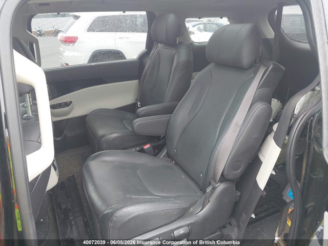 Aukcja sprzedaży 2024 Kia Carnival Sx, vin: KNDNE5H38R6387605, numer aukcji: 40072039