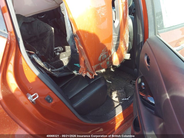 Продажа на аукционе авто 2022 Nissan Leaf Sl Plus, vin: 1N4BZ1DV2NC558809, номер лота: 40069321