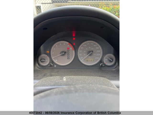 Продаж на аукціоні авто 2005 Honda Civic, vin: 1HGEM22285L808284, номер лоту: 40072042