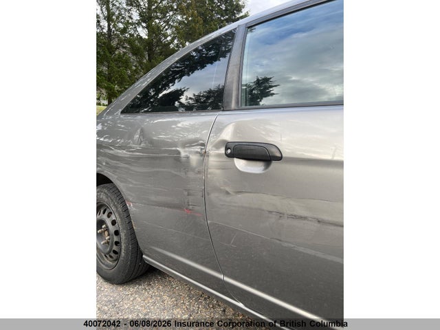 Продаж на аукціоні авто 2005 Honda Civic, vin: 1HGEM22285L808284, номер лоту: 40072042
