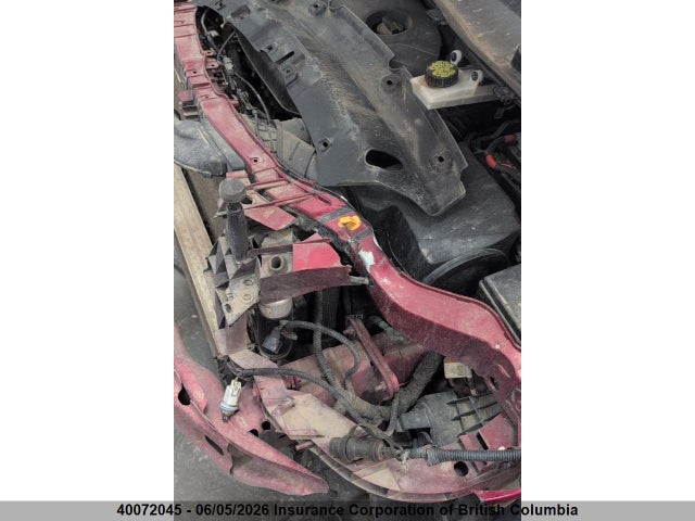 Продаж на аукціоні авто 2015 Ford Escape Se, vin: 1FMCU9G94FUC68752, номер лоту: 40072045