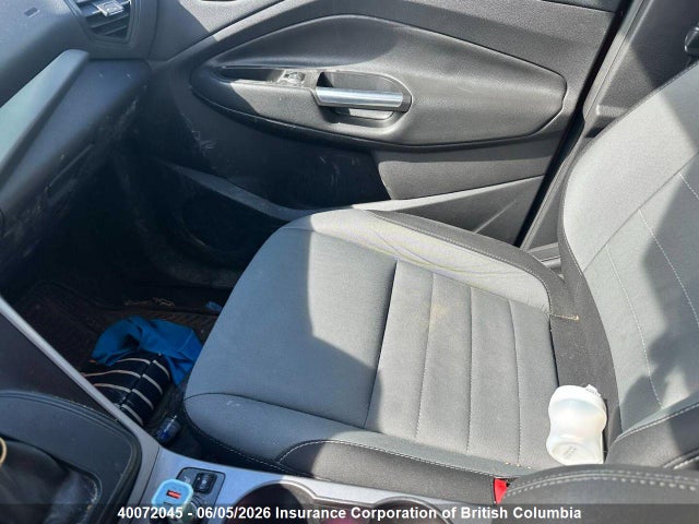 Продаж на аукціоні авто 2015 Ford Escape Se, vin: 1FMCU9G94FUC68752, номер лоту: 40072045
