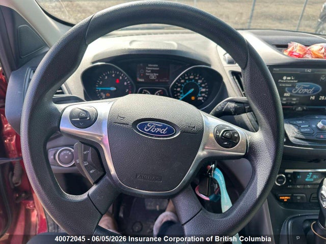 Продаж на аукціоні авто 2015 Ford Escape Se, vin: 1FMCU9G94FUC68752, номер лоту: 40072045