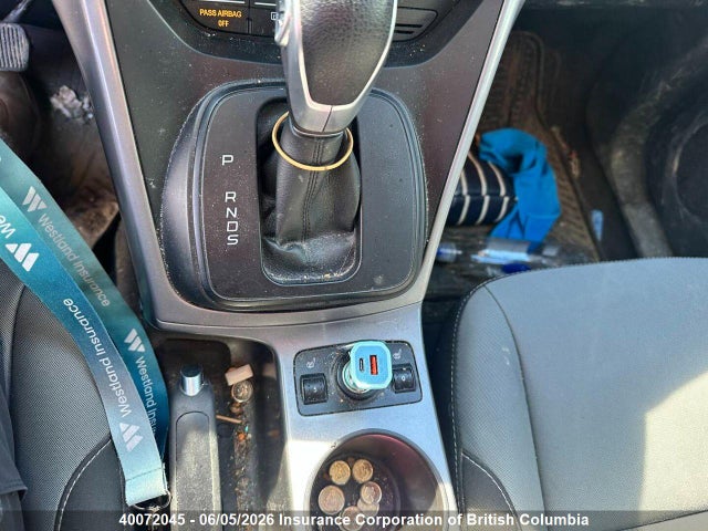 Продаж на аукціоні авто 2015 Ford Escape Se, vin: 1FMCU9G94FUC68752, номер лоту: 40072045