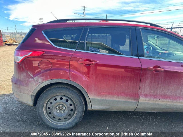 Продаж на аукціоні авто 2015 Ford Escape Se, vin: 1FMCU9G94FUC68752, номер лоту: 40072045