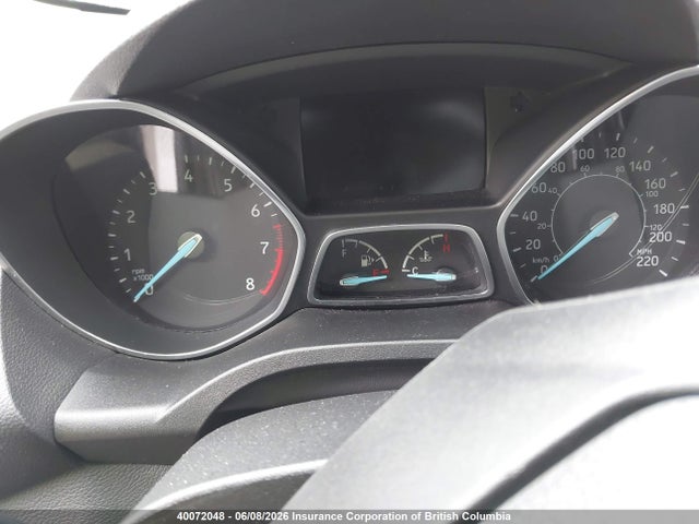 Продаж на аукціоні авто 2018 Ford Escape Sel, vin: 1FMCU9HD9JUD10747, номер лоту: 40072048