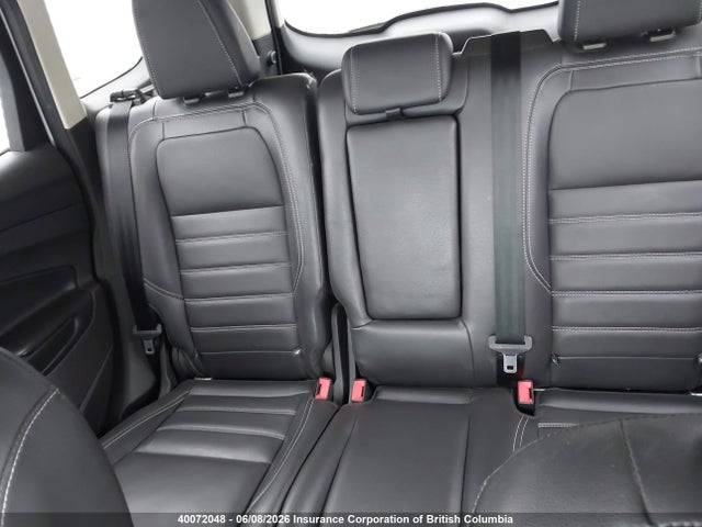 Продаж на аукціоні авто 2018 Ford Escape Sel, vin: 1FMCU9HD9JUD10747, номер лоту: 40072048