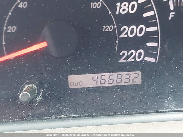 2005 Toyota Camry მანქანა იყიდება აუქციონზე, vin: 4T1BE32KX5U422797, აუქციონის ნომერი: 40072051