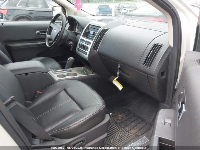 Aukcja sprzedaży 2009 Ford Edge, vin: 2FMDK49C79BA78377, numer aukcji: 40072052