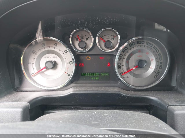 Aukcja sprzedaży 2009 Ford Edge, vin: 2FMDK49C79BA78377, numer aukcji: 40072052