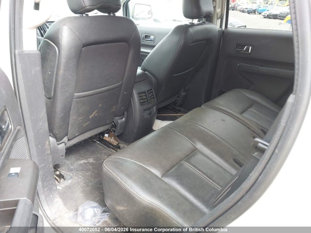 Aukcja sprzedaży 2009 Ford Edge, vin: 2FMDK49C79BA78377, numer aukcji: 40072052