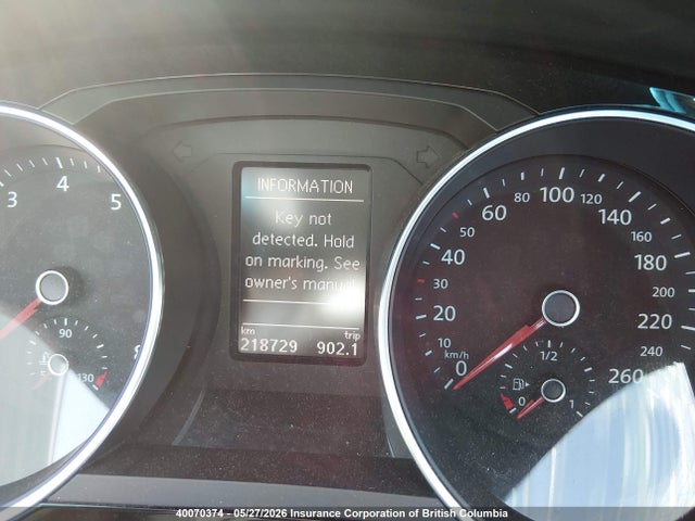 Auction sale of the 2017 Volkswagen Jetta Se, vin: 3VWDB7AJ0HM230932, lot number: 40070374