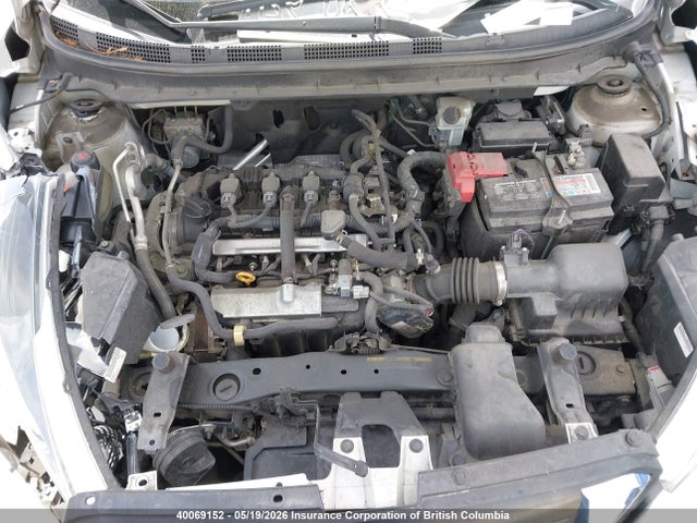 Aukcja sprzedaży 2020 Nissan Kicks Sv, vin: 3N1CP5CV6LL507881, numer aukcji: 40069152
