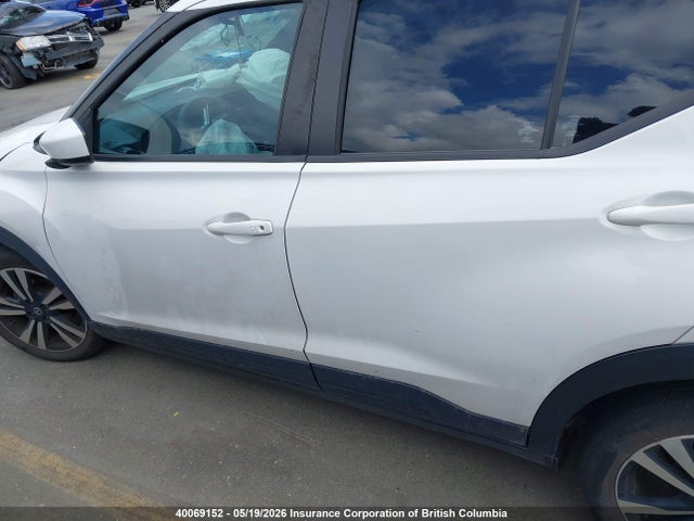 Aukcja sprzedaży 2020 Nissan Kicks Sv, vin: 3N1CP5CV6LL507881, numer aukcji: 40069152