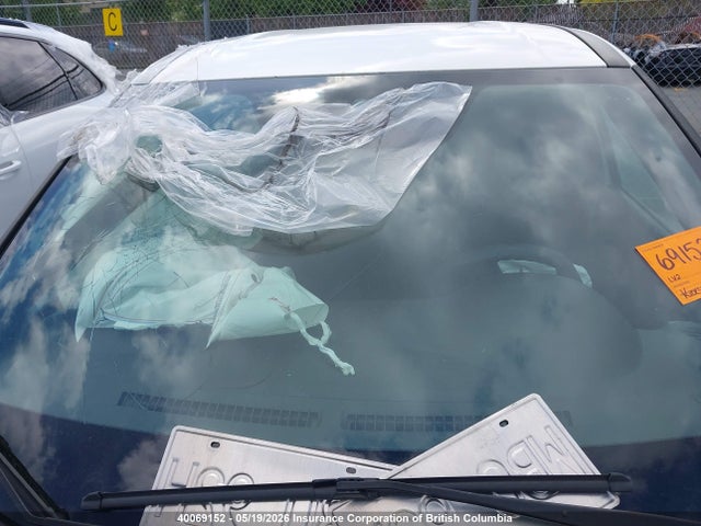 Aukcja sprzedaży 2020 Nissan Kicks Sv, vin: 3N1CP5CV6LL507881, numer aukcji: 40069152