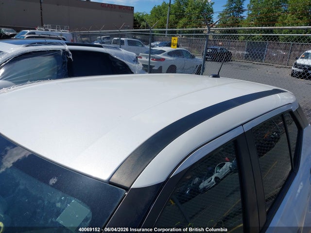 Aukcja sprzedaży 2020 Nissan Kicks Sv, vin: 3N1CP5CV6LL507881, numer aukcji: 40069152