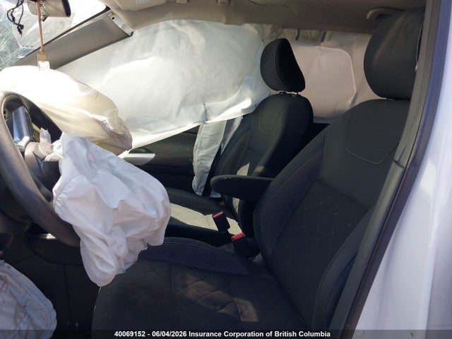 Aukcja sprzedaży 2020 Nissan Kicks Sv, vin: 3N1CP5CV6LL507881, numer aukcji: 40069152