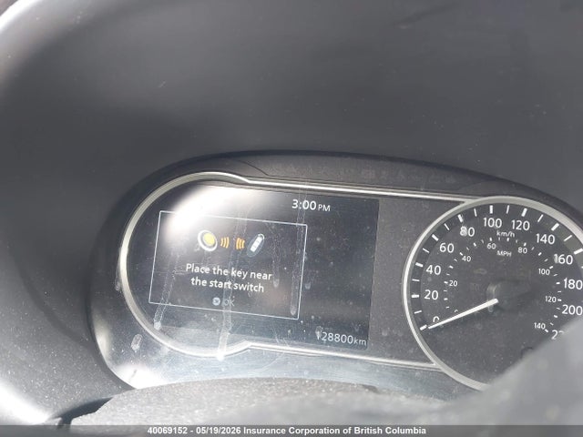 Aukcja sprzedaży 2020 Nissan Kicks Sv, vin: 3N1CP5CV6LL507881, numer aukcji: 40069152