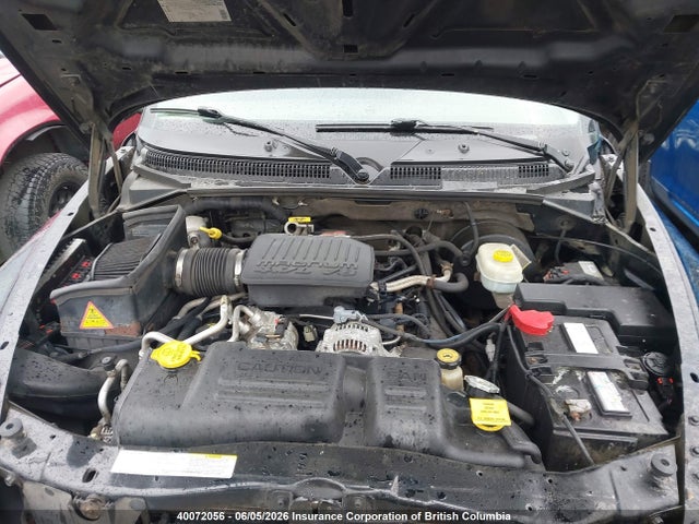 40072056 :رقم المزاد ، 1D7HL38N64S773695 vin ، 2004 Dodge Dakota Sport مزاد بيع