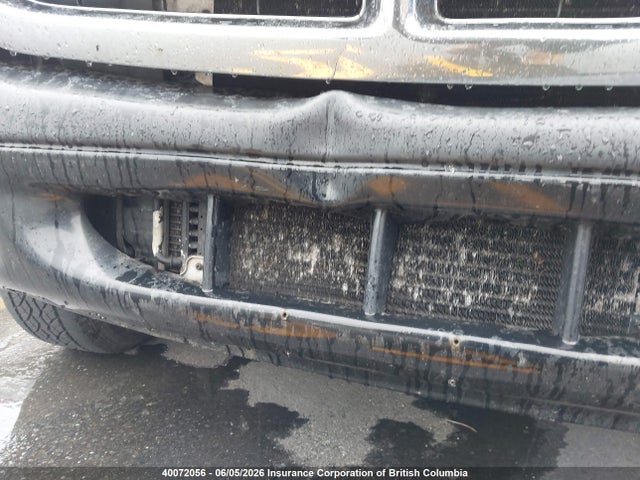 40072056 :رقم المزاد ، 1D7HL38N64S773695 vin ، 2004 Dodge Dakota Sport مزاد بيع