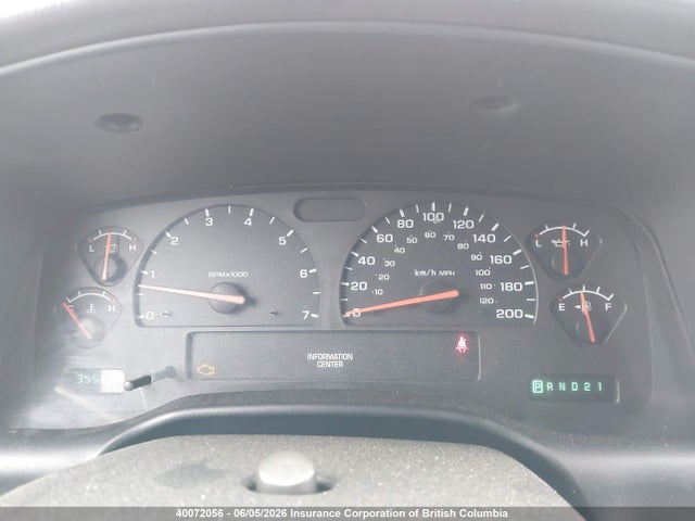 40072056 :رقم المزاد ، 1D7HL38N64S773695 vin ، 2004 Dodge Dakota Sport مزاد بيع