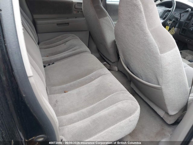 40072056 :رقم المزاد ، 1D7HL38N64S773695 vin ، 2004 Dodge Dakota Sport مزاد بيع