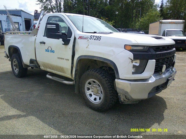 2021 1GC3YSEY7MF272905 main image