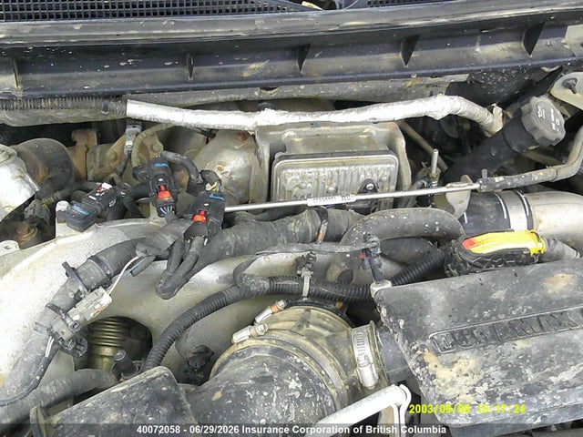 Aukcja sprzedaży 2021 Chevrolet Silverado K3500, vin: 1GC3YSEY7MF272905, numer aukcji: 40072058