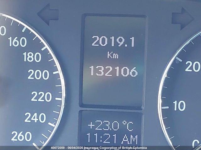 Продаж на аукціоні авто 2006 Mercedes-benz C 230 Sport, vin: WDBRF52J96F818436, номер лоту: 40072059