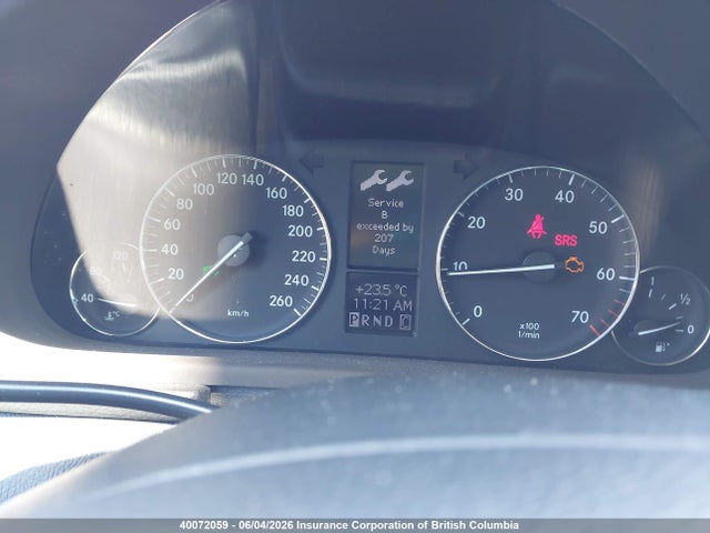 Продаж на аукціоні авто 2006 Mercedes-benz C 230 Sport, vin: WDBRF52J96F818436, номер лоту: 40072059