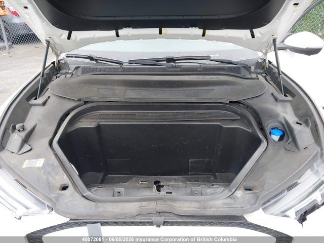 3FMTK1RM7NMA16425 Ford Mustang Mach-e Select