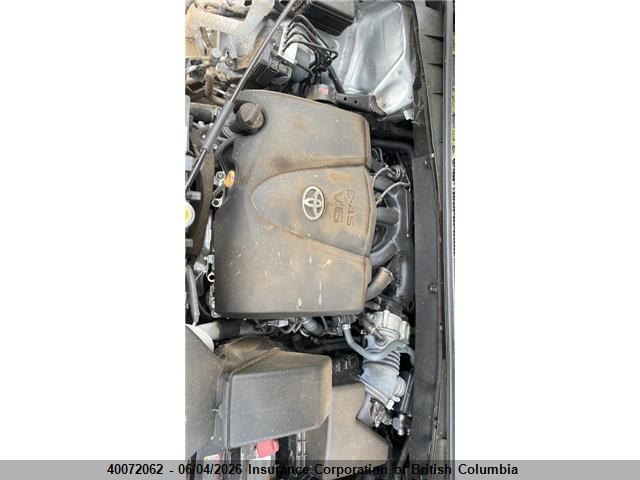 40072062 :رقم المزاد ، 5TDJZRFH2HS374498 vin ، 2017 Toyota Highlander Xle مزاد بيع