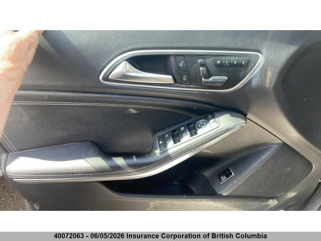 Aukcja sprzedaży 2016 Mercedes-benz Cla 250 4matic, vin: WDDSJ4GB7GN353391, numer aukcji: 40072063