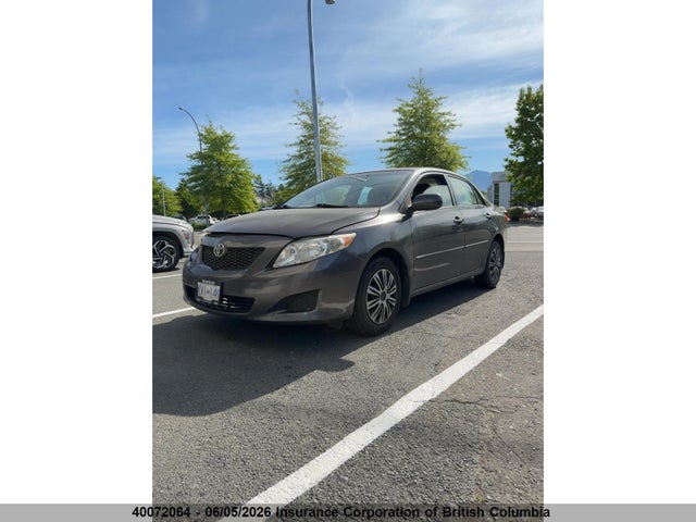 2010 Toyota Corolla S/le/xle მანქანა იყიდება აუქციონზე, vin: 2T1BU4EE3AC214528, აუქციონის ნომერი: 40072064