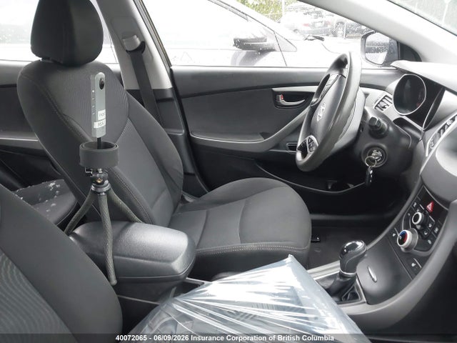 Aukcja sprzedaży 2015 Hyundai Elantra Se/sport/limited, vin: 5NPDH4AE6FH613876, numer aukcji: 40072065