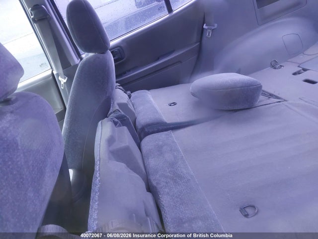 40072067 :رقم المزاد ، KM8SB12B02U163861 vin ، 2002 Hyundai Santa Fe Gl مزاد بيع