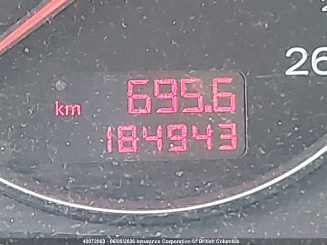 2005 Audi A4 მანქანა იყიდება აუქციონზე, vin: WAUJC68E25A077031, აუქციონის ნომერი: 40072068