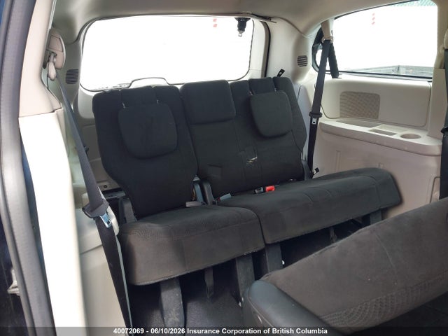 Продаж на аукціоні авто 2013 Dodge Grand Caravan Se, vin: 2C4RDGBG5DR574958, номер лоту: 40072069