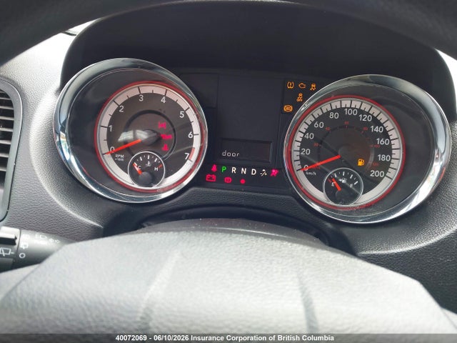 Продаж на аукціоні авто 2013 Dodge Grand Caravan Se, vin: 2C4RDGBG5DR574958, номер лоту: 40072069
