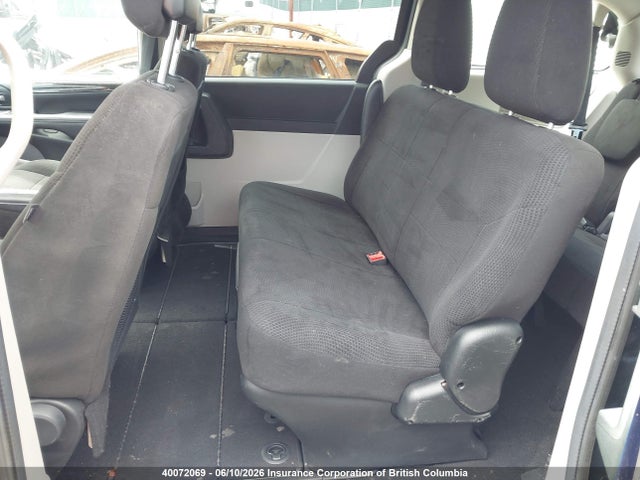 Продаж на аукціоні авто 2013 Dodge Grand Caravan Se, vin: 2C4RDGBG5DR574958, номер лоту: 40072069