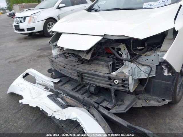 Nissan Leaf 2019 1N4AZ1CP5KC304327 Image 6