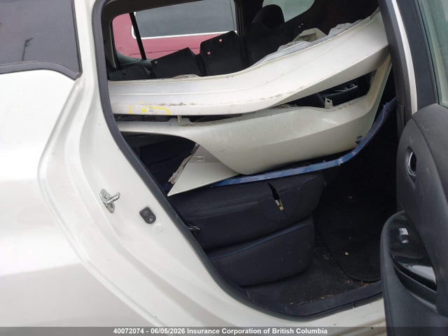 Nissan Leaf 2019 1N4AZ1CP5KC304327 Image 8
