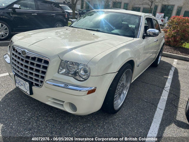 Продаж на аукціоні авто 2005 Chrysler 300c, vin: 2C3AA63H85H655245, номер лоту: 40072076