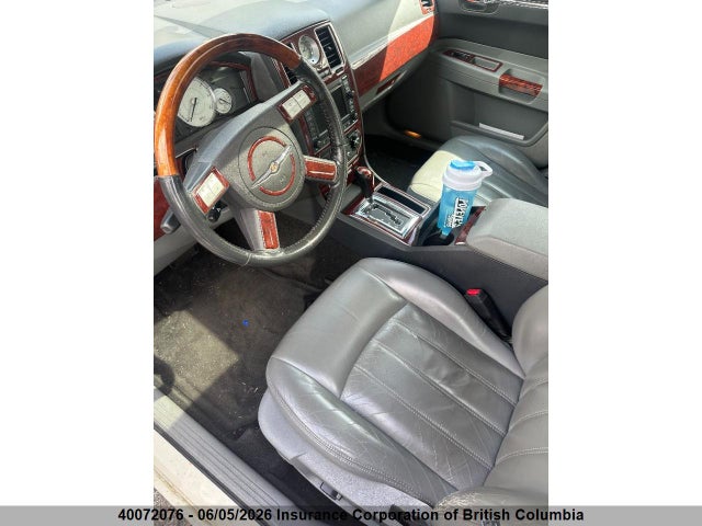 Продаж на аукціоні авто 2005 Chrysler 300c, vin: 2C3AA63H85H655245, номер лоту: 40072076
