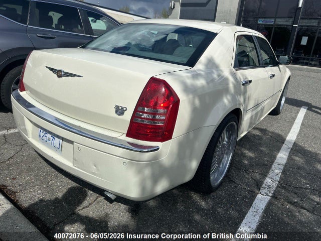 Продаж на аукціоні авто 2005 Chrysler 300c, vin: 2C3AA63H85H655245, номер лоту: 40072076